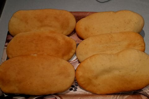 Cliquez pour zoomer ! Panini Thermomix par vb85