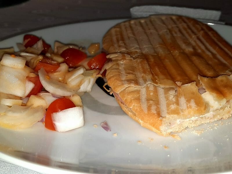 Cliquez pour zoomer ! Panini Thermomix par vb85