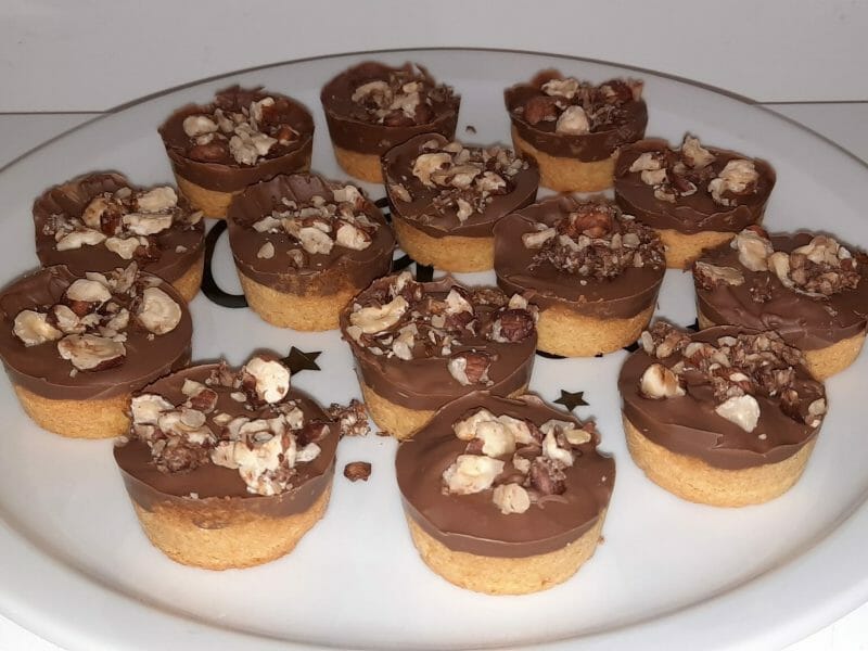 Cliquez pour zoomer ! Krumchy Thermomix par vb85