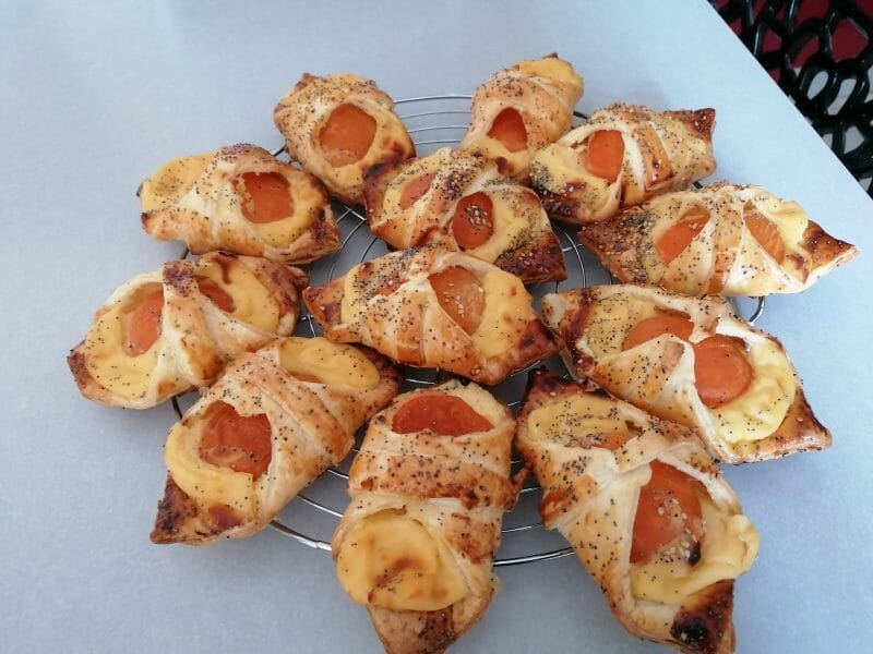 Cliquez pour zoomer ! Oranais Thermomix par Monique64