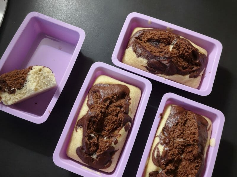 Cliquez pour zoomer ! Savane au Varoma Thermomix par fanny_05230