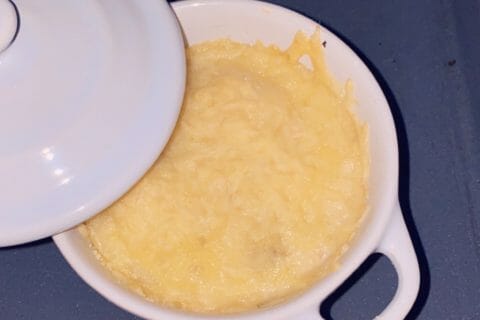 Cliquez pour zoomer ! Cassolettes de champignons aux petits lardons Thermomix par alison_55