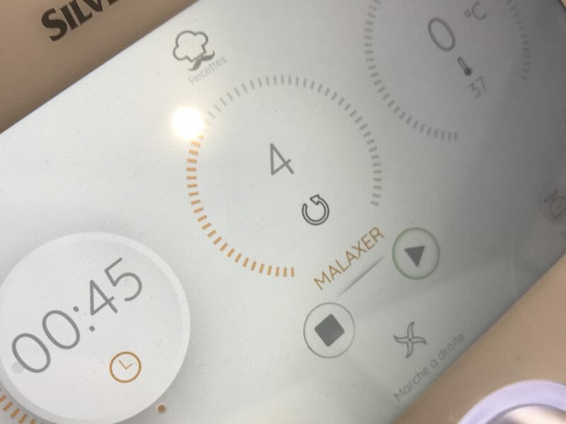 Cliquez pour zoomer ! Brioche du boulanger Thermomix par morgane