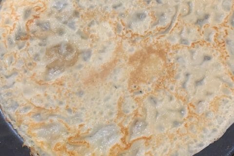 Cliquez pour zoomer ! Pâte à crêpes légères Thermomix par marie-hermine
