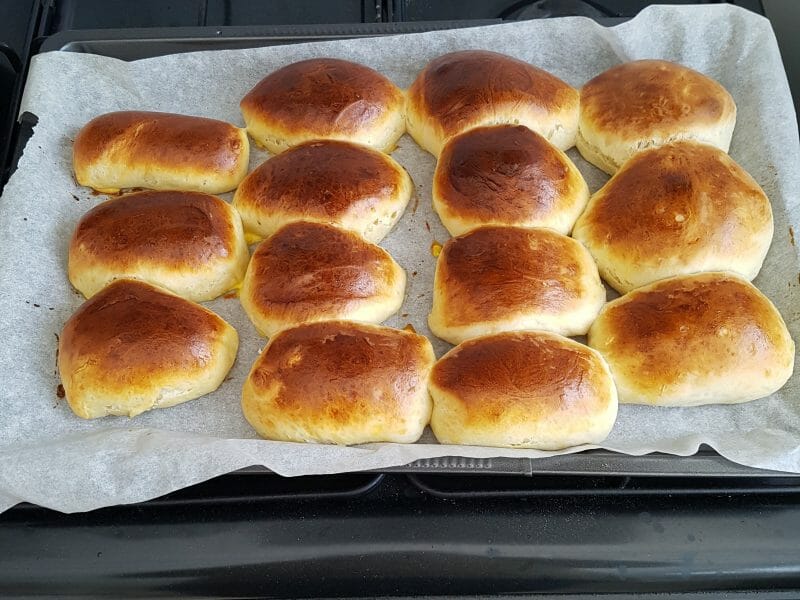 Cliquez pour zoomer ! Pain au lait Thermomix par aurelie_579