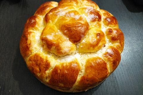 Cliquez pour zoomer ! Brioche Buchty Thermomix par CoCo