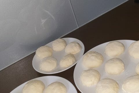 Cliquez pour zoomer ! Poğaça – Petits pains Turcs à la Feta Thermomix par ilyaay