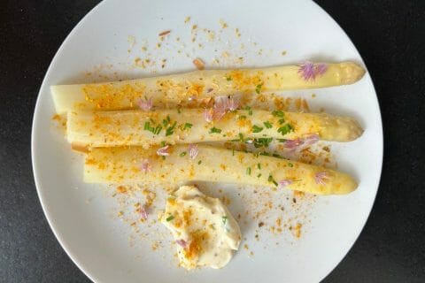 Cliquez pour zoomer ! Mayonnaise Thermomix par anneb64