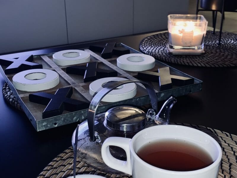 Cliquez pour zoomer ! Crumble aux Pommes Thermomix par amanda_17