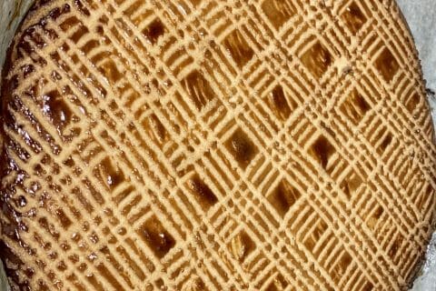 Cliquez pour zoomer ! Broyé du poitou Thermomix par amanda_17