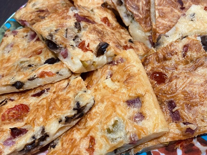 Cliquez pour zoomer ! Crêpes au four finlandaises Thermomix par melanie_413