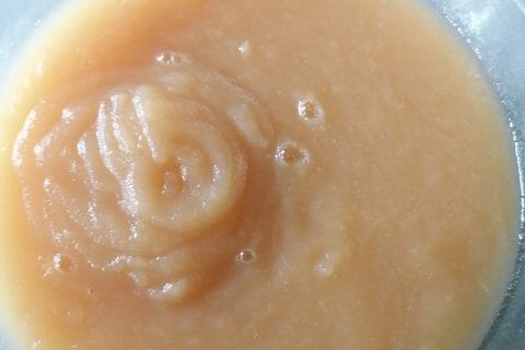 Compote Pomme Poire Au Thermomix Cookomix Compote Pomme Poire Au Thermomix Cookomix