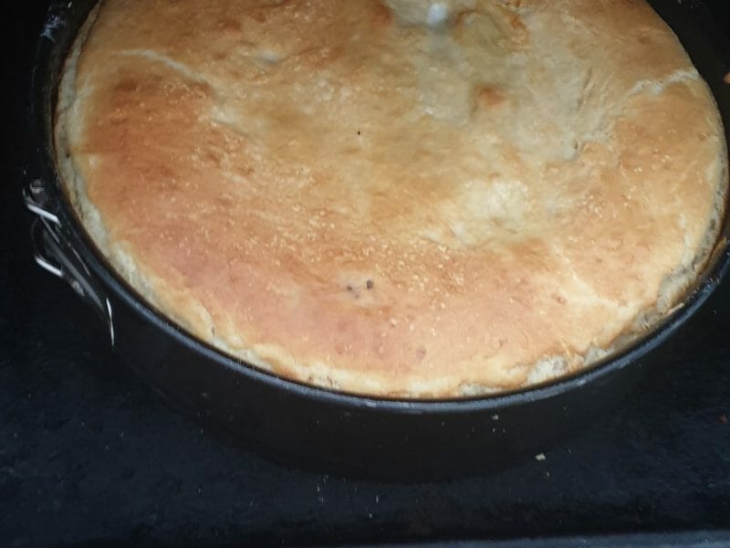 Cliquez pour zoomer ! Cheeseburger XXL Thermomix par roseaf