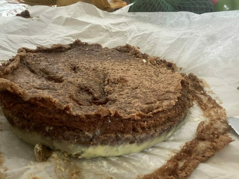 Cliquez pour zoomer ! Fondant Baulois Thermomix par ninalacuisto