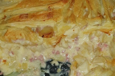 Cliquez pour zoomer ! Tartiflette Thermomix par ninatonia