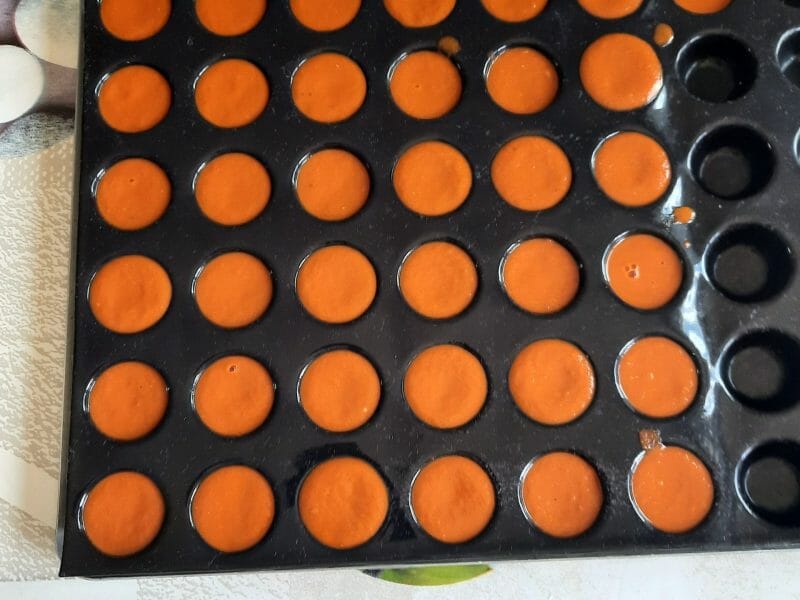 Cliquez pour zoomer ! Sauce tomate Thermomix par madou02