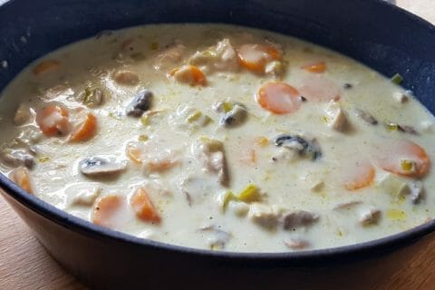 Photos des recettes