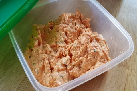 Photos des recettes