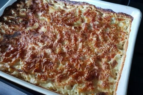 Photos des recettes