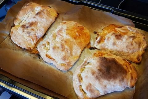 Photos des recettes