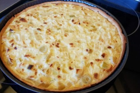 Photos des recettes
