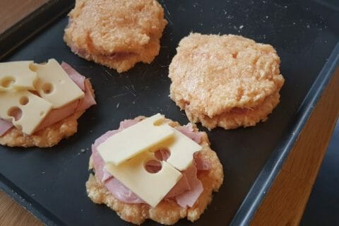 Photos des recettes