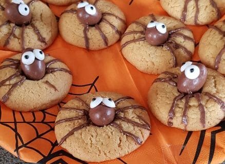 Photos des recettes