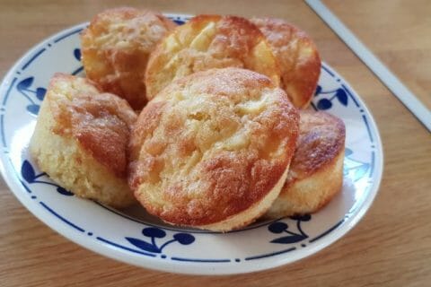 Photos des recettes