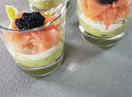 Photos des recettes