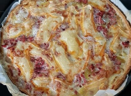 Photos des recettes