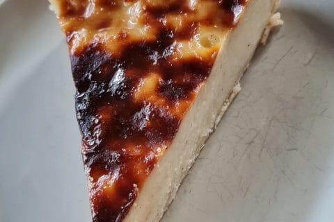 Cliquez pour zoomer ! Flan pâtissier Thermomix par aliasval59