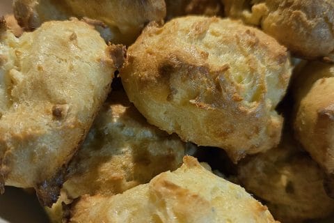 Cliquez pour zoomer ! Crème de camembert Thermomix par nathalie90400