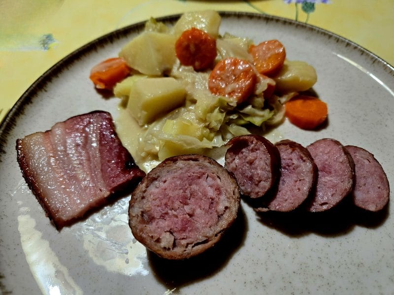 Cliquez pour zoomer ! Potée savoyarde Thermomix par nathalie90400