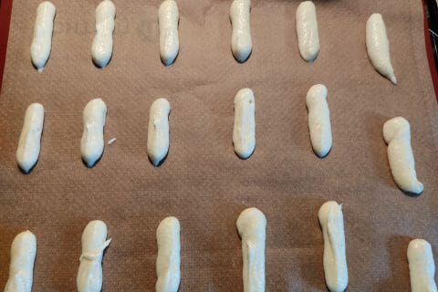 Cliquez pour zoomer ! Langues de chat Thermomix par nathalie90400