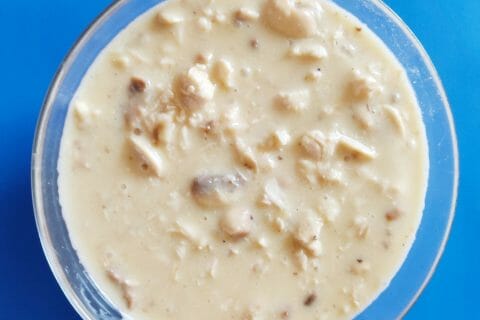 Cliquez pour zoomer ! Bouchées à la reine Thermomix par nathalie90400