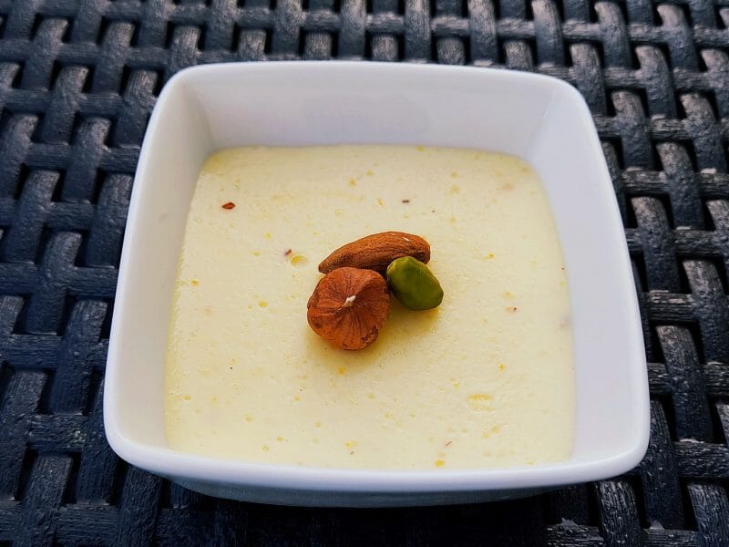 Cliquez pour zoomer ! Nougat Thermomix par nathalie90400