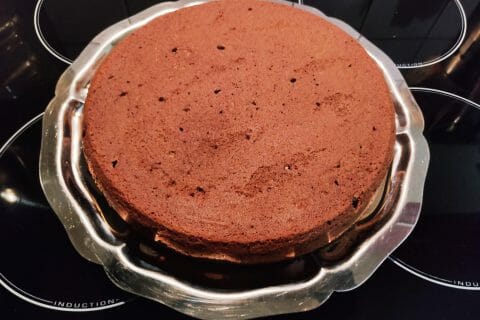 Cliquez pour zoomer ! Reine de Saba Thermomix par nathalie90400