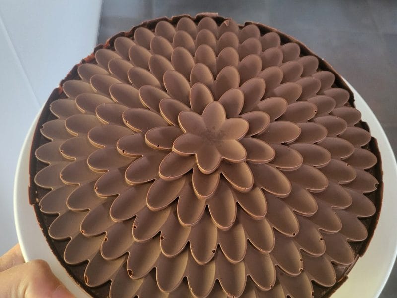 Cliquez pour zoomer ! Moelleux coco-bananes Thermomix par laet42610