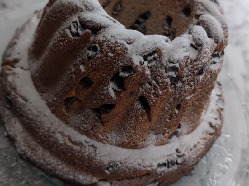 Cliquez pour zoomer ! Kougelhopf Thermomix par justine_232