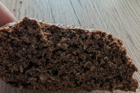 Cliquez pour zoomer ! Gâteau chocolat noix de coco Thermomix par justine_232