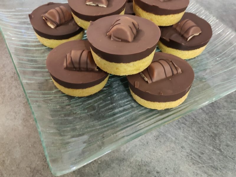 Cliquez pour zoomer ! Krumchy Thermomix par julien_amelie