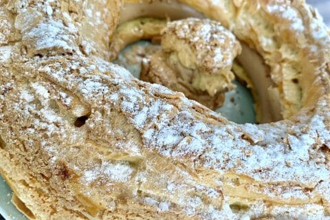 Cliquez pour zoomer ! Paris-Brest Thermomix par Annelaure