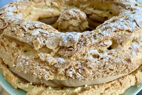 Cliquez pour zoomer ! Paris-Brest Thermomix par Annelaure