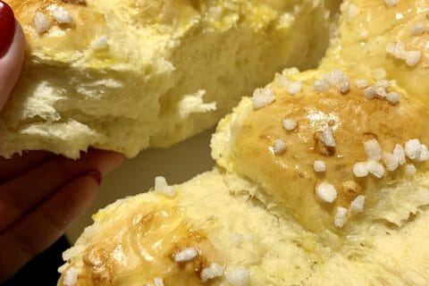 Cliquez pour zoomer ! Brioche Buchty Thermomix par Annelaure