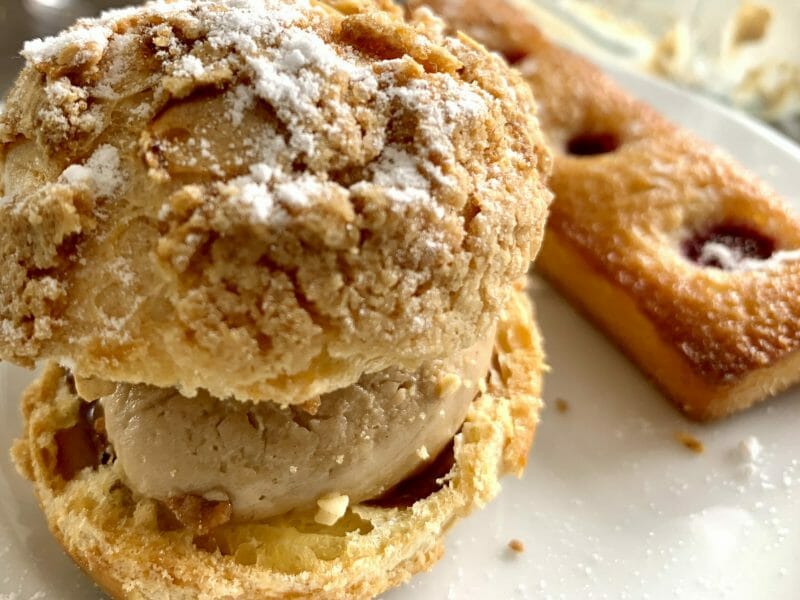 Cliquez pour zoomer ! Paris-Brest Thermomix par Annelaure