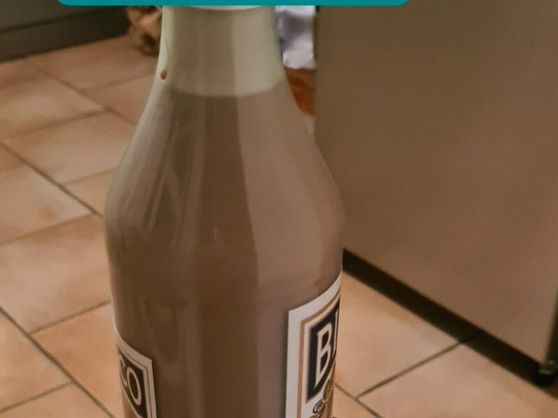 Cliquez pour zoomer ! Baileys Thermomix par angeline2010