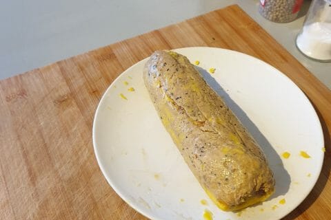 Cliquez pour zoomer ! Foie gras Thermomix par petite-amande