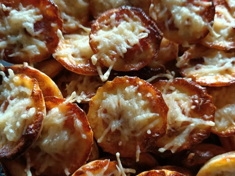 Cliquez pour zoomer ! Quiche sans pâte Thermomix par Krismix