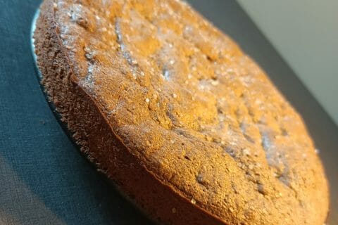 Cliquez pour zoomer ! Reine de Saba Thermomix par Krismix