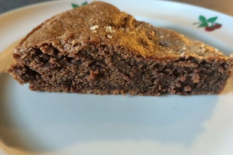 Cliquez pour zoomer ! Reine de Saba Thermomix par Krismix